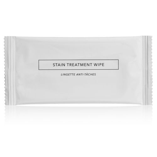 A La Carte Stain Treatment Towelette